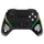 Ajazz GP100 (Switch/PC/iOS/Android) bezprzewodowy RGB czarny
