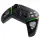 Ajazz GP100 (Switch/PC/iOS/Android) bezprzewodowy RGB czarny
