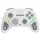 Ajazz GP100 (Switch/PC/iOS/Android) bezprzewodowy RGB biały