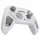 Ajazz GP100 (Switch/PC/iOS/Android) bezprzewodowy RGB biały