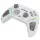 Ajazz GP100 (Switch/PC/iOS/Android) bezprzewodowy RGB biały