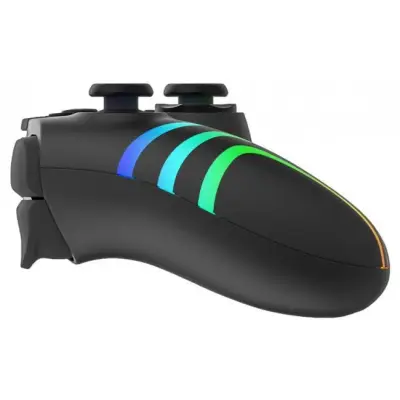 AQIRYS Kontroler bezprzewodowy THEMIS black