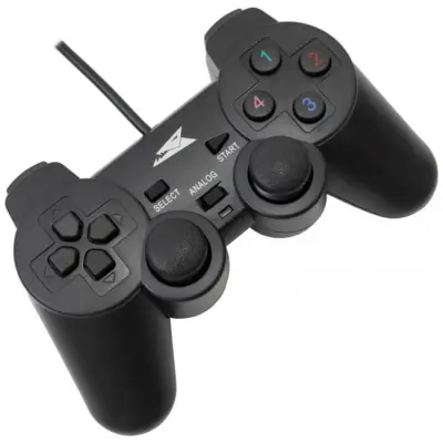 Baracuda BGP-011 Squid