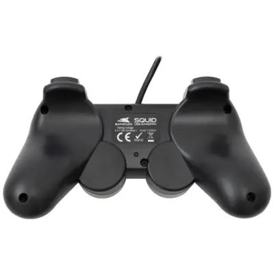 Baracuda BGP-011 Squid