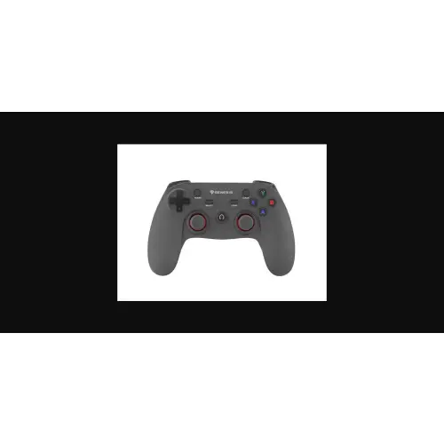 Genesis PV65 do PS3, PC