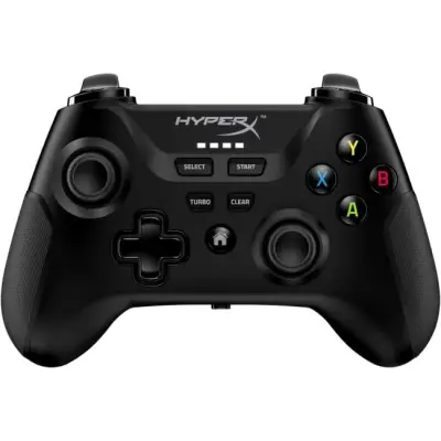 HyperX Clutch Wireless