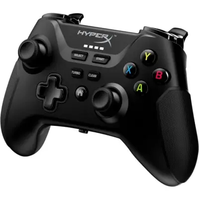 HyperX Clutch Wireless