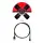 HyperX ChargePlay Quad 2 Nintendo Switch Charger