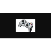Logitech F710