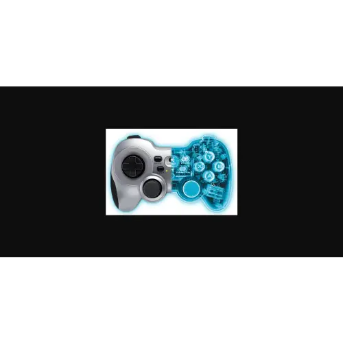 Logitech F710