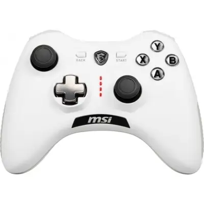 MSI Force GC20 V2 White