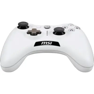 MSI Force GC20 V2 White
