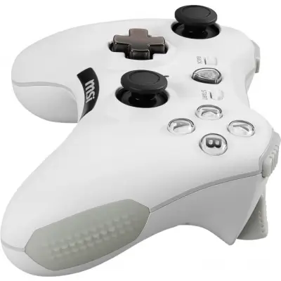 MSI Force GC20 V2 White