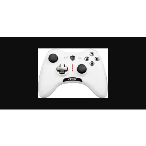 MSI Force GC20 V2 White