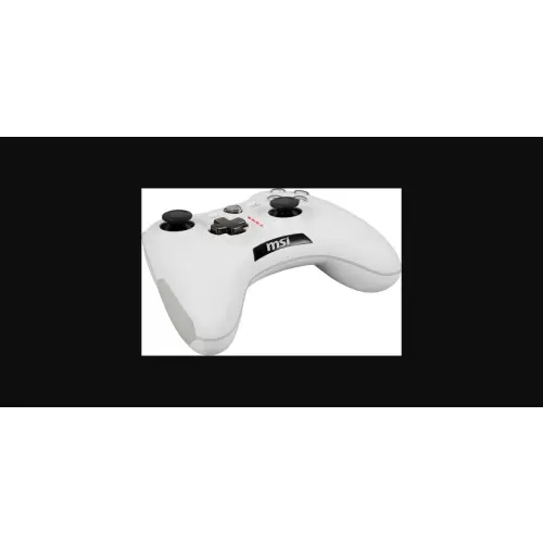 MSI Force GC20 V2 White