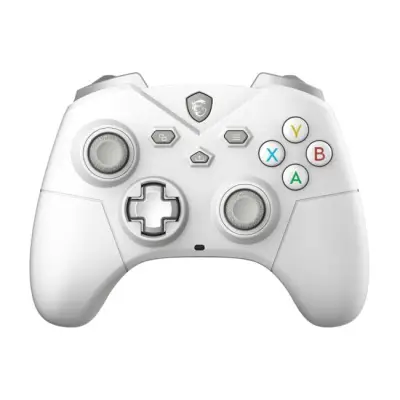 MSI Force GC300 Wireless White