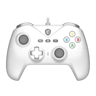 MSI Force GC200 Biały