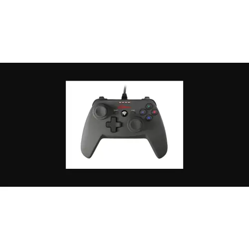 Genesis P58 do PS3, PC
