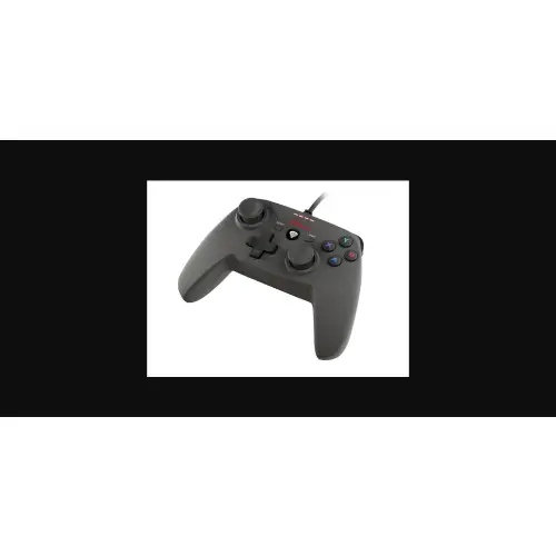Genesis P58 do PS3, PC