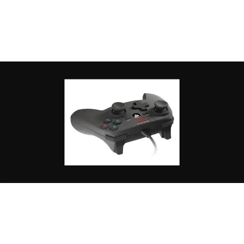 Genesis P58 do PS3, PC