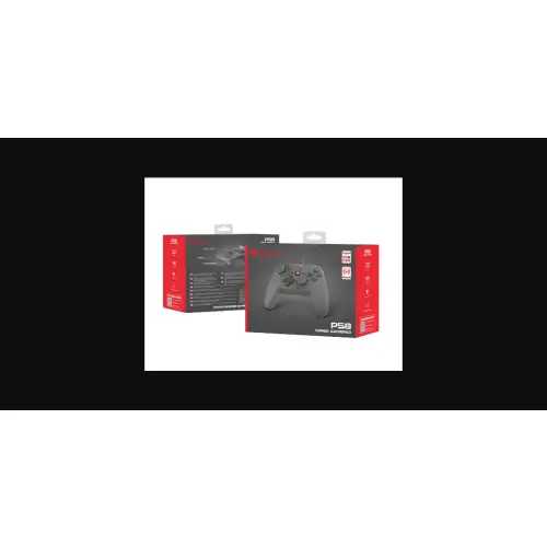 Genesis P58 do PS3, PC