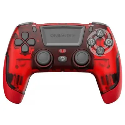 Oniverse Revolt Mars Red