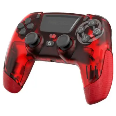 Oniverse Revolt Mars Red