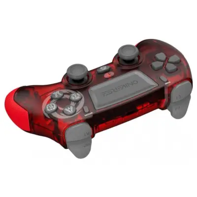 Oniverse Revolt Mars Red