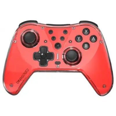 Oniverse AstraLite Red i gra Marsupilami