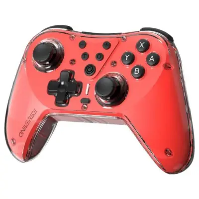 Oniverse AstraLite Red i gra Marsupilami