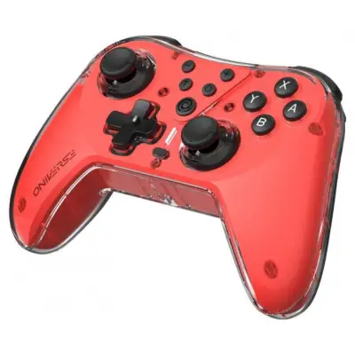 Oniverse AstraLite Red i gra Marsupilami