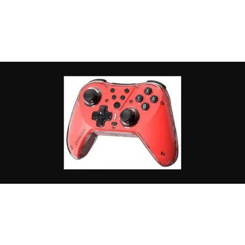 Oniverse AstraLite Red i gra Marsupilami