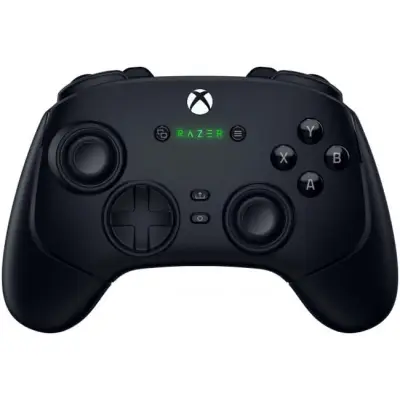 Razer Wolverine V3 Pro Black