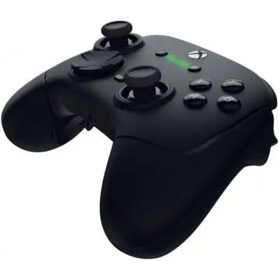 Razer Wolverine V3 Pro Black