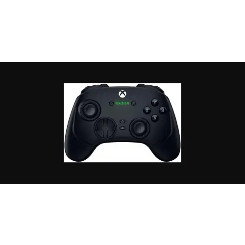 Razer Wolverine V3 Pro Black