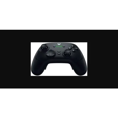 Razer Wolverine V3 Pro Black
