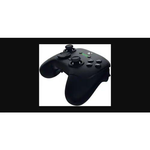 Razer Wolverine V3 Pro Black