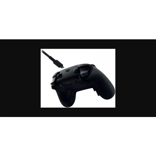 Razer Wolverine V3 Pro Black