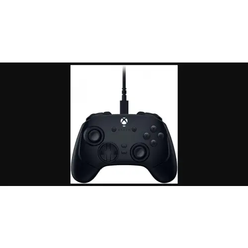 Wolverine V3 Tournament Ed. Black