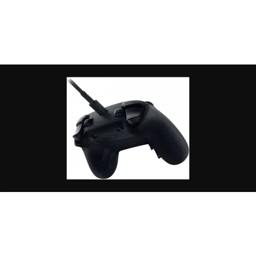 Wolverine V3 Tournament Ed. Black