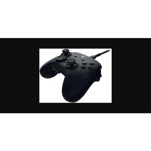 Wolverine V3 Tournament Ed. Black