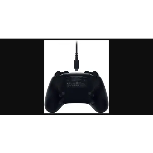 Wolverine V3 Tournament Ed. Black