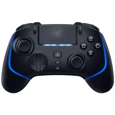 Razer Wolverine V2 Pro PS Black