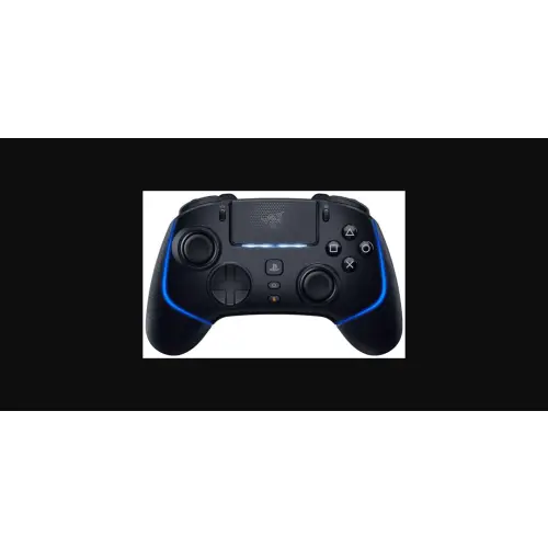 Razer Wolverine V2 Pro PS Black