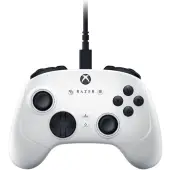 Razer Wolverine V3 Tournament for Xbox &amp; PC Biały