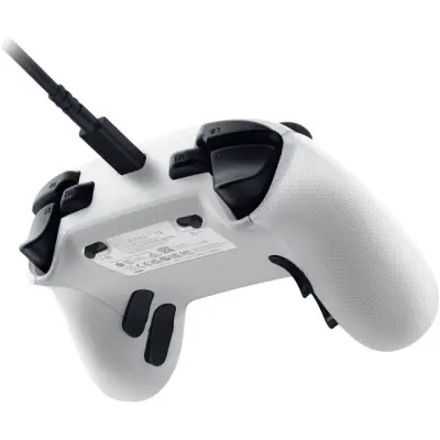 Razer Wolverine V3 Tournament for Xbox & PC Biały
