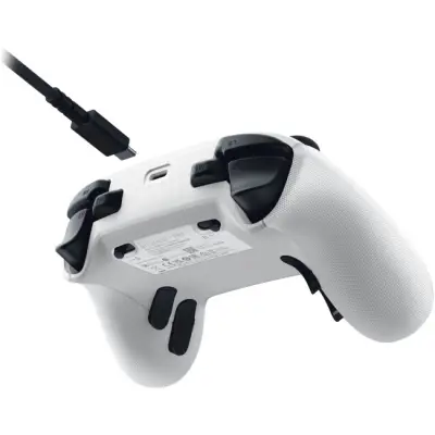 Razer Wolverine V3 Pro for Xbox & PC Biały