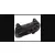 Rampage Hydra Pro Pad bezprzewodowy RGB 2.4G Hall, spusty magnetyczne czarny