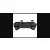 Rampage Hydra Pro Pad bezprzewodowy RGB 2.4G Hall, spusty magnetyczne czarny
