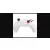 Rampage Hydra Pro Pad bezprzewodowy RGB 2.4G Hall, spusty magnetyczne biały